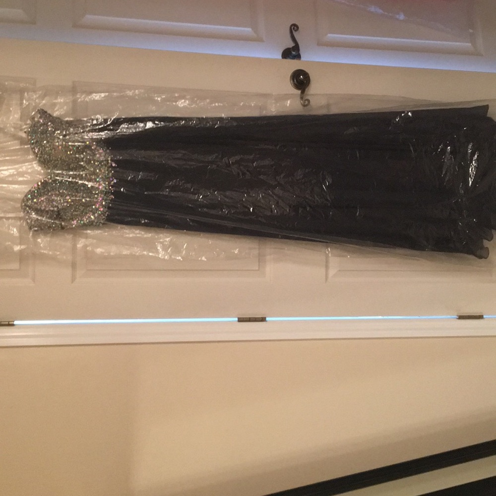 Prom dress/formal dress